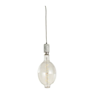 810121 1-Light LED Pendant