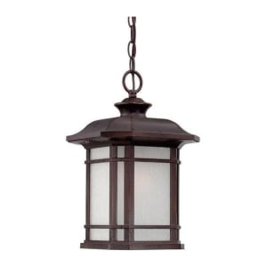 8116ABZ Somerset 1-Light Outdoor Pendant