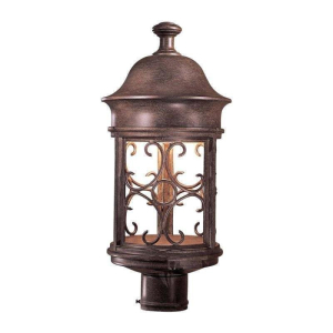 Outdoor Post Lighting