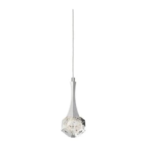 83491 Rockne 1-Light LED Pendant