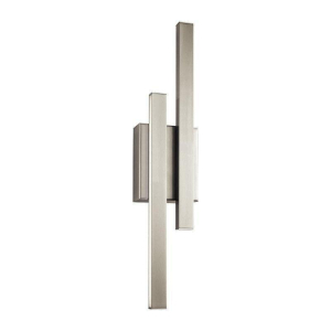 83703 Idril 2-Light LED Wall Sconce