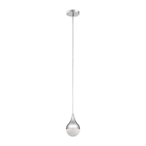 83946 Kiss 1-Light LED Pendant