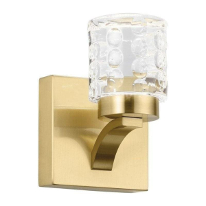 84039CG Rene 1-Light LED Wall Sconce