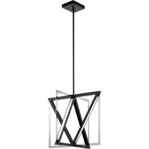 84082 Axis 1-Light LED Pendant