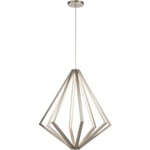 84089 Everest 8-Light LED Chandelier