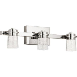 85070PN Vada 3-Light LED Vanity