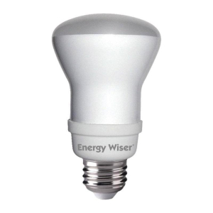 Bulbrite 860438 R20 Light Bulb, 4-Pack