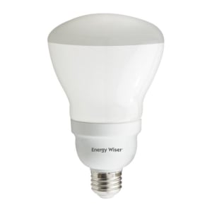 Bulbrite 860449 R30 Light Bulb, 2-Pack