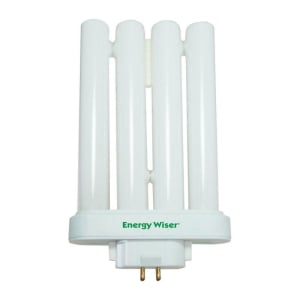 Bulbrite 860548 T5 Light Bulb, 4-Pack