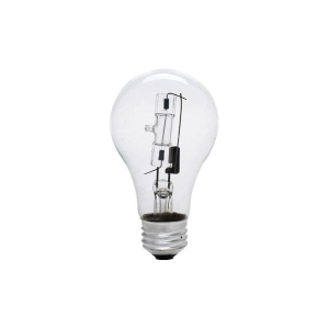 Bulbrite 860619 A19 Light Bulb, 12-Pack