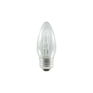 Bulbrite 860628 B11 Light Bulb, 10-Pack