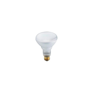 Bulbrite 860631 BR40 Light Bulb, 6-Pack