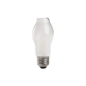 Bulbrite 860633 BT15 Light Bulb, 10-Pack