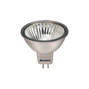 Bulbrite 860676 MR16 Light Bulb, 5-Pack