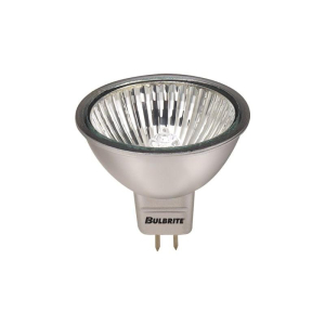 Bulbrite 860680 MR16 Light Bulb, 5-Pack