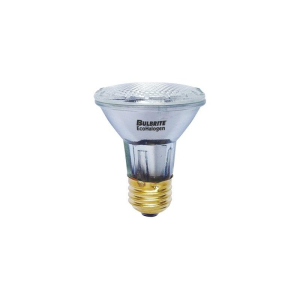 Bulbrite 860721 PAR20 Light Bulb, 6-Pack