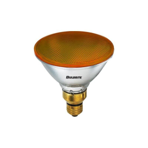 Bulbrite 860752 PAR38 Light Bulb, 2-Pack