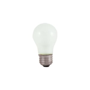 Bulbrite 860854 A15 Light Bulb, 20-Pack
