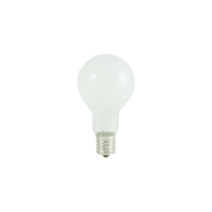 Bulbrite 860858 A15 Light Bulb, 14-Pack