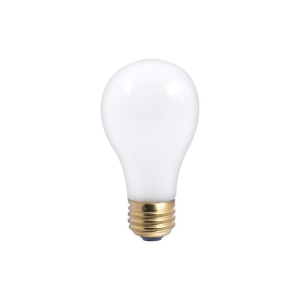Bulbrite 860863 A19 Light Bulb, 12-Pack