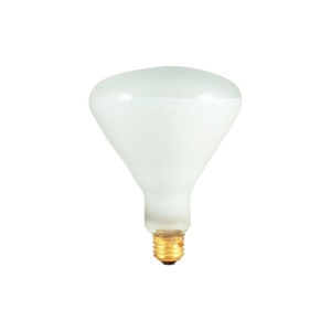 Bulbrite 860890 BR40 Light Bulb, 6-Pack