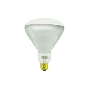 Bulbrite 860892 BR40 Light Bulb, 6-Pack