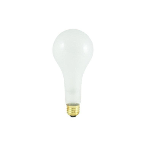 Bulbrite 860895 PS25 Light Bulb, 6-Pack
