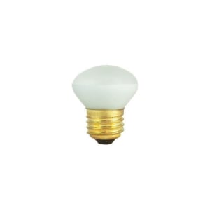 Bulbrite 860898 R14 Light Bulb, 10-Pack
