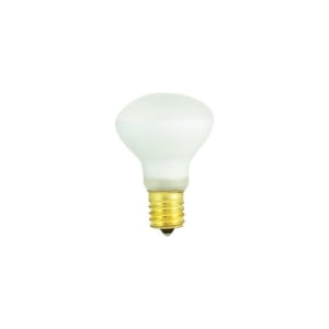 Bulbrite 860900 R14 Light Bulb, 10-Pack