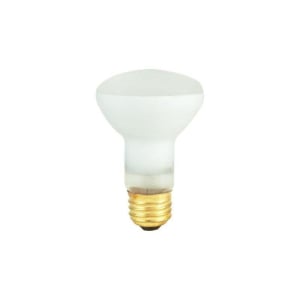Bulbrite 860905 R20 Light Bulb, 12-Pack