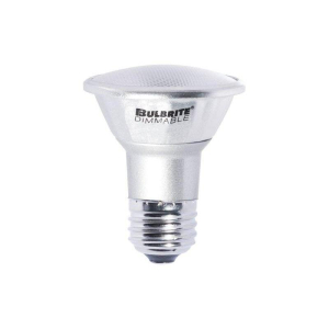 Bulbrite 860945 PAR20 Light Bulb, 3-Pack