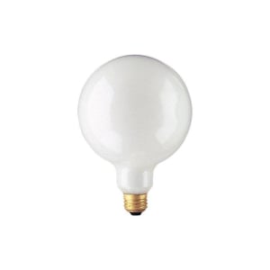 Bulbrite 861019 G40 Light Bulb, 12-Pack