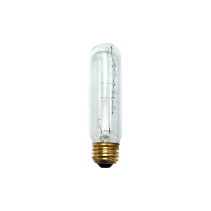 Bulbrite 861024 T10 Light Bulb, 18-Pack