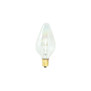 Bulbrite 861026 F10 Light Bulb, 25-Pack