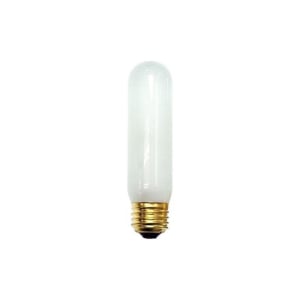 Bulbrite 861035 T10 Light Bulb, 25-Pack