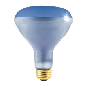 Bulbrite 861036 R40 Light Bulb, 4-Pack