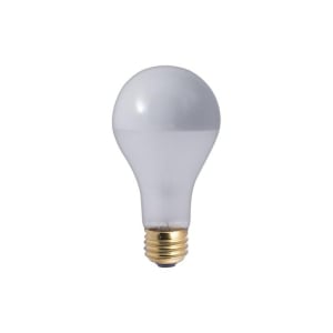 Bulbrite 861044 A21 Light Bulb, 8-Pack
