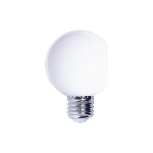 Bulbrite 861063 G14 Light Bulb, 5-Pack