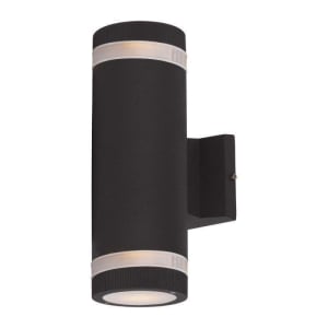 86112ABZ Lightray Outdoor Wall Sconce LED
