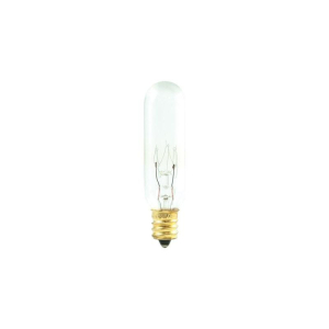 Bulbrite 861164 T6 Light Bulb, 25-Pack