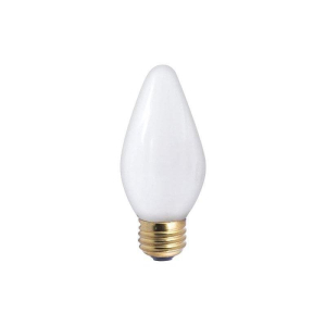 Bulbrite 861170 F15 Light Bulb, 25-Pack