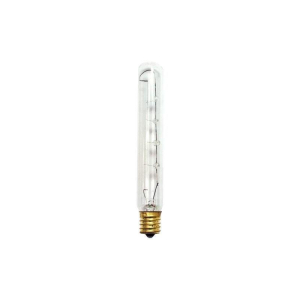 Bulbrite 861192 T6.5 Light Bulb, 25-Pack