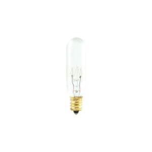Bulbrite 861224 T6 Light Bulb, 25-Pack