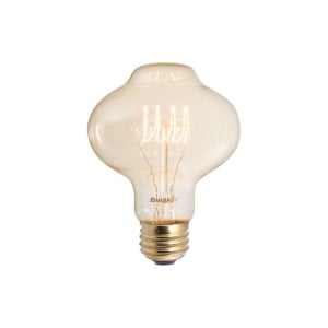 Bulbrite 861230 BT27 Light Bulb, 4-Pack