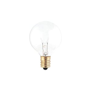 Bulbrite 861238 G12 Light Bulb, 50-Pack