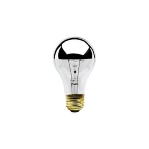 Bulbrite 861265 A19 Light Bulb, 8-Pack