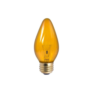 Bulbrite 861285 F15 Light Bulb, 25-Pack