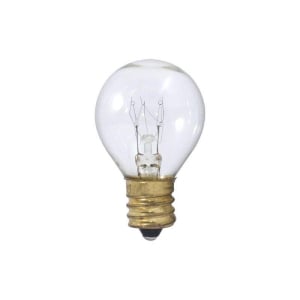Bulbrite 861299 S11 Light Bulb, 25-Pack