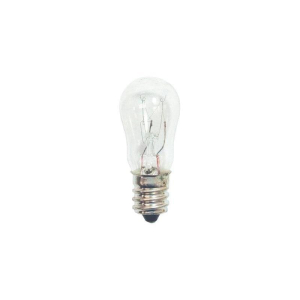 Bulbrite 861321 S6 Light Bulb, 25-Pack