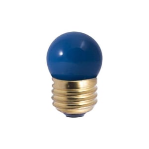 Bulbrite 861329 S11 Light Bulb, 25-Pack